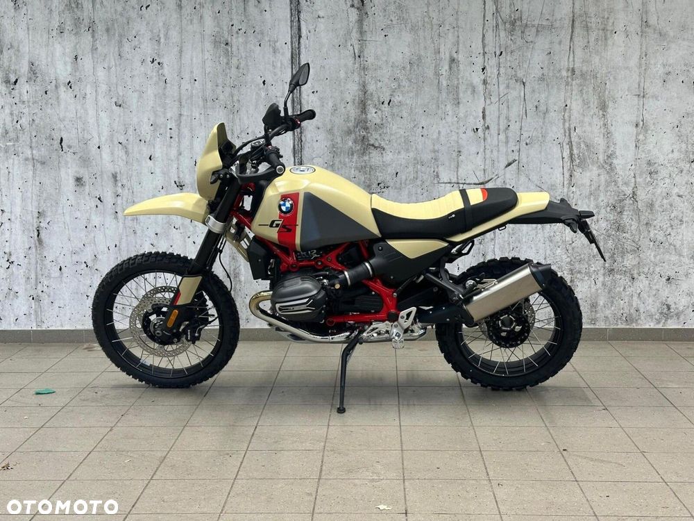 BMW R - 6