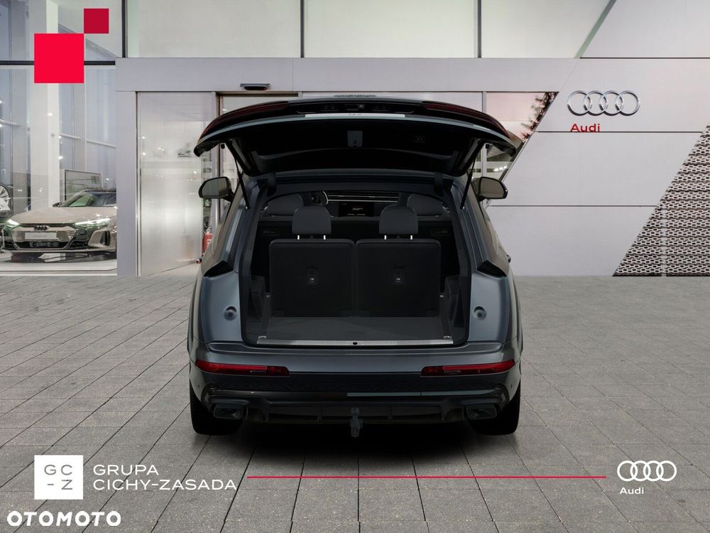 Audi Q7 - 5