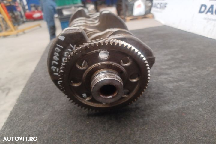 Vibrochen - Arbore cotit 2.0 CFF 2.0 CFF Volkswagen VW Tiguan 1 [face - 4