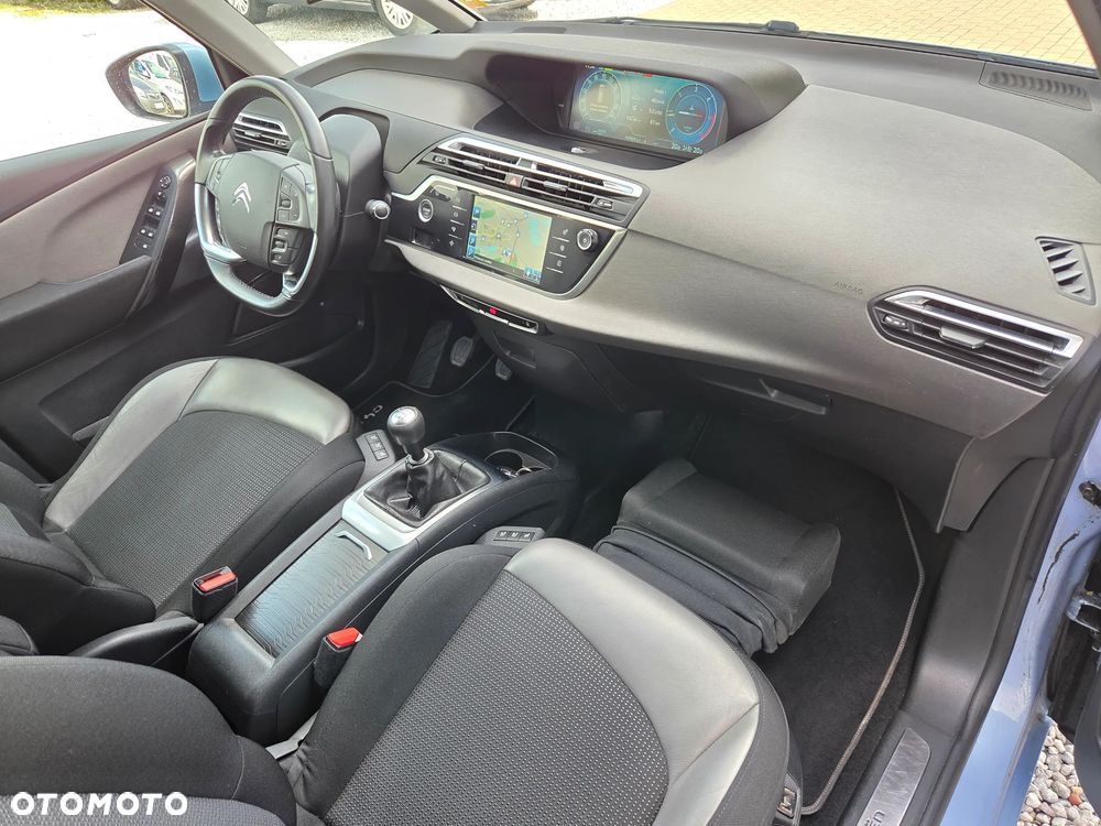 Citroën C4 Picasso BlueHDi 120 Business Class - 18