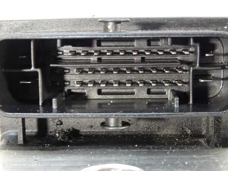 Abs Skoda Fabia Ii (542)  6R0907379j / 0265232276 / 6R0614117f / 02658 - 9