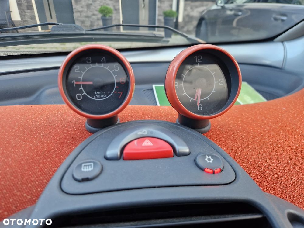 Smart Fortwo & passion - 11