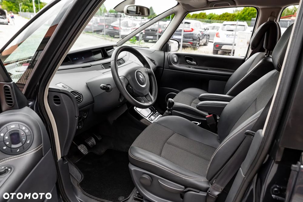 Renault Espace 2.0T 16V Dynamique - 19