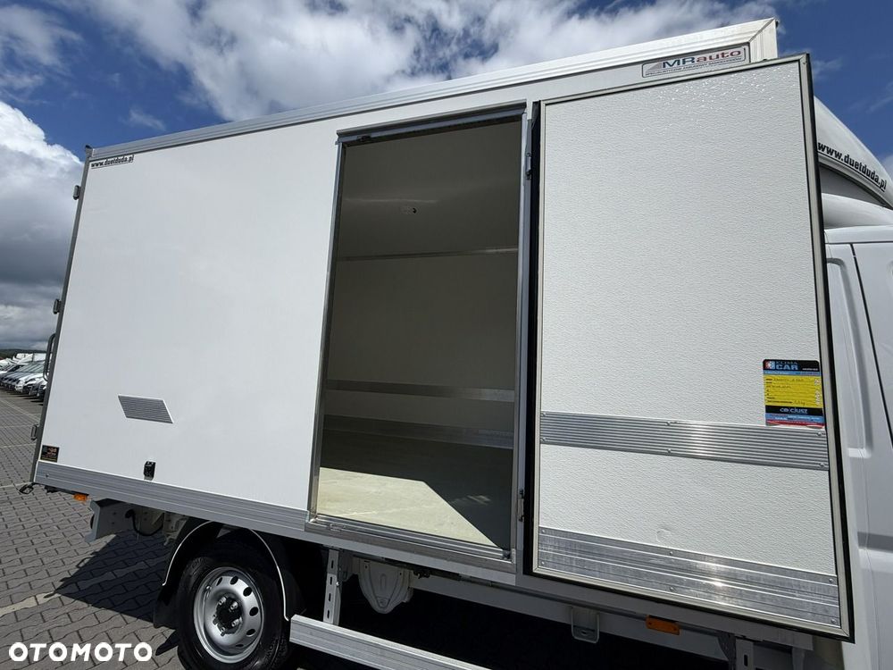 Fiat Ducato - 8
