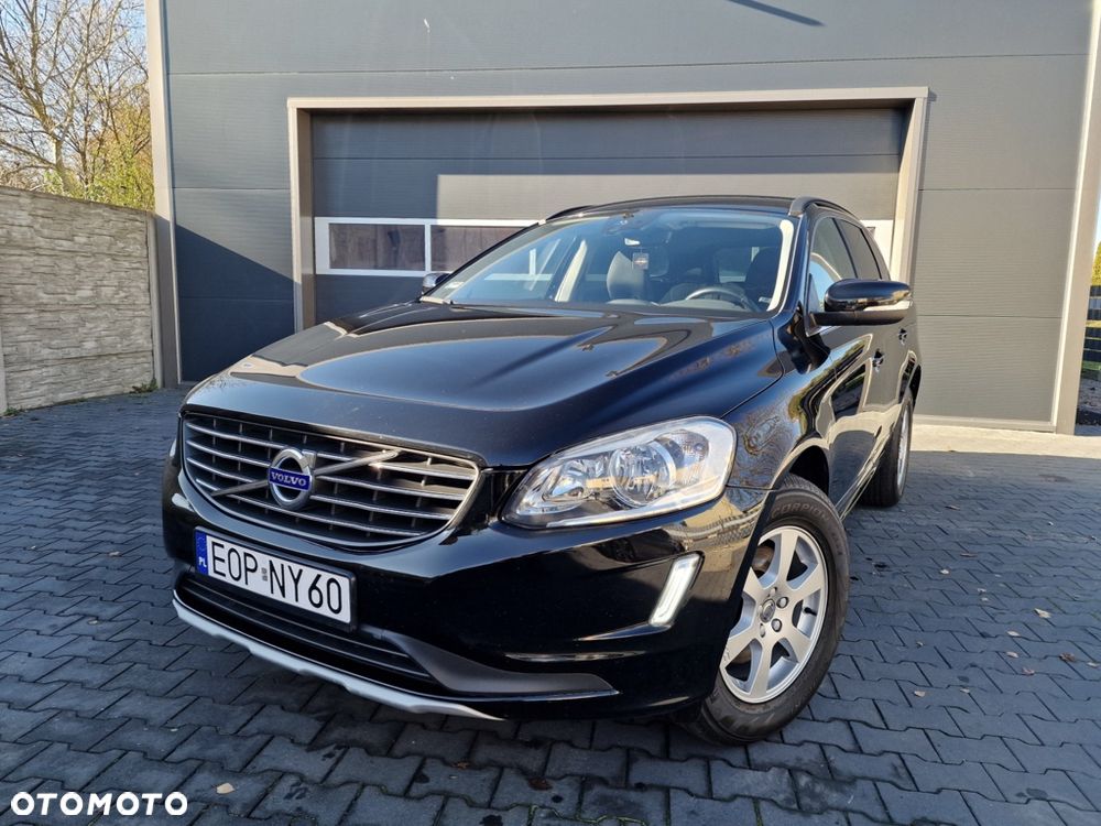 Volvo XC 60 D4 Drive-E Summum - 2