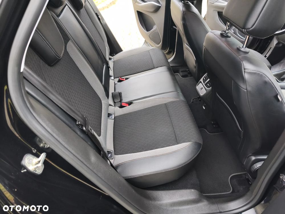 Opel Grandland X 1.2 Start/Stop 120 Jahre - 15