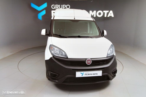 Fiat Doblo Doblo Xl 1.6 Multijet