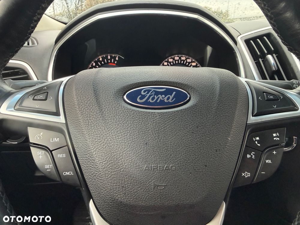 Ford Edge 2.0 TDCi Bi-Turbo 4x4 Sport - 38