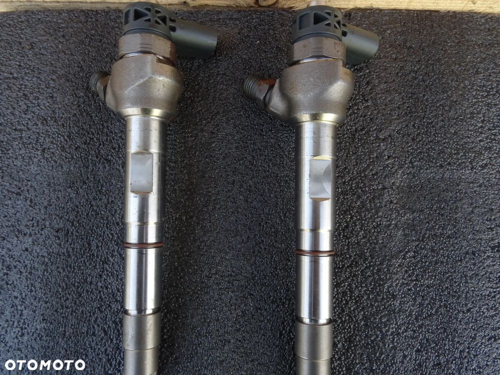 WTRYSK AUDI VW 2.0 TDI 04L130277N 0445110554 WTRYSKIWACZ - 1