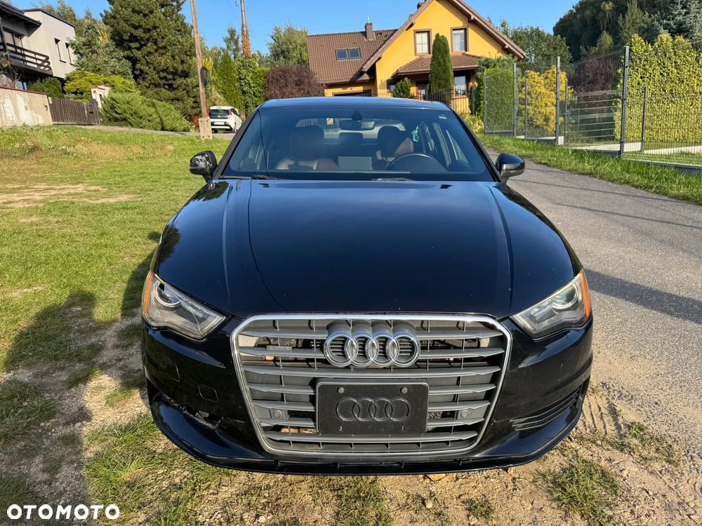 Audi A3 - 9
