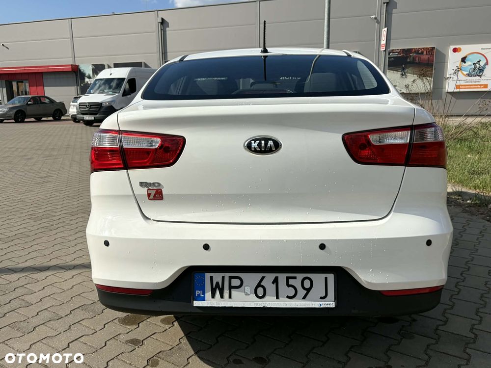 Kia Rio 1.2 M (klm) - 6