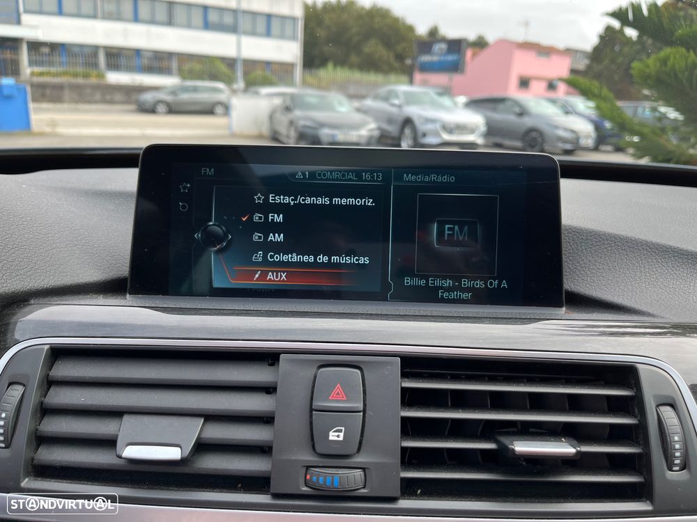 BMW 318 Gran Turismo d Auto Line Luxury - 42