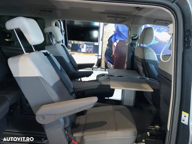 Volkswagen Multivan L 2.0 TDI DSG 110KW Life - 9