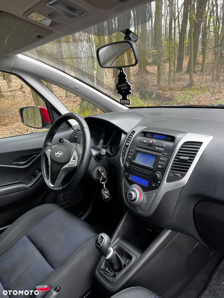 Hyundai ix20 1.4 Style - 6
