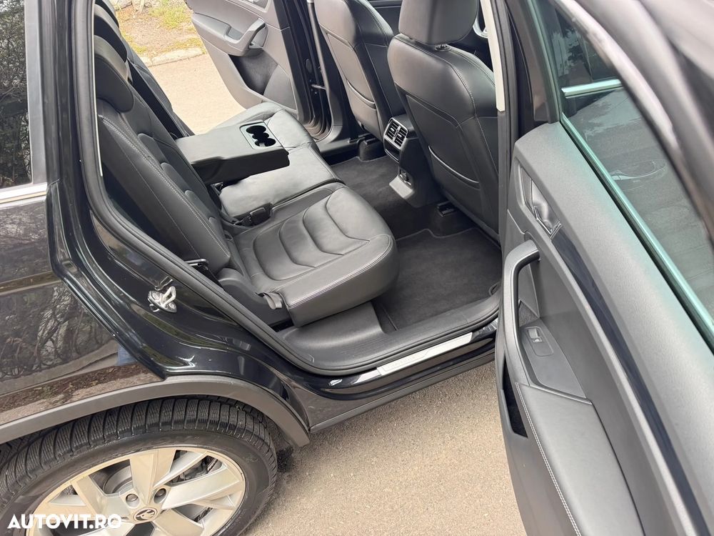 Skoda Kodiaq 2.0 TDI DSG Style - 20