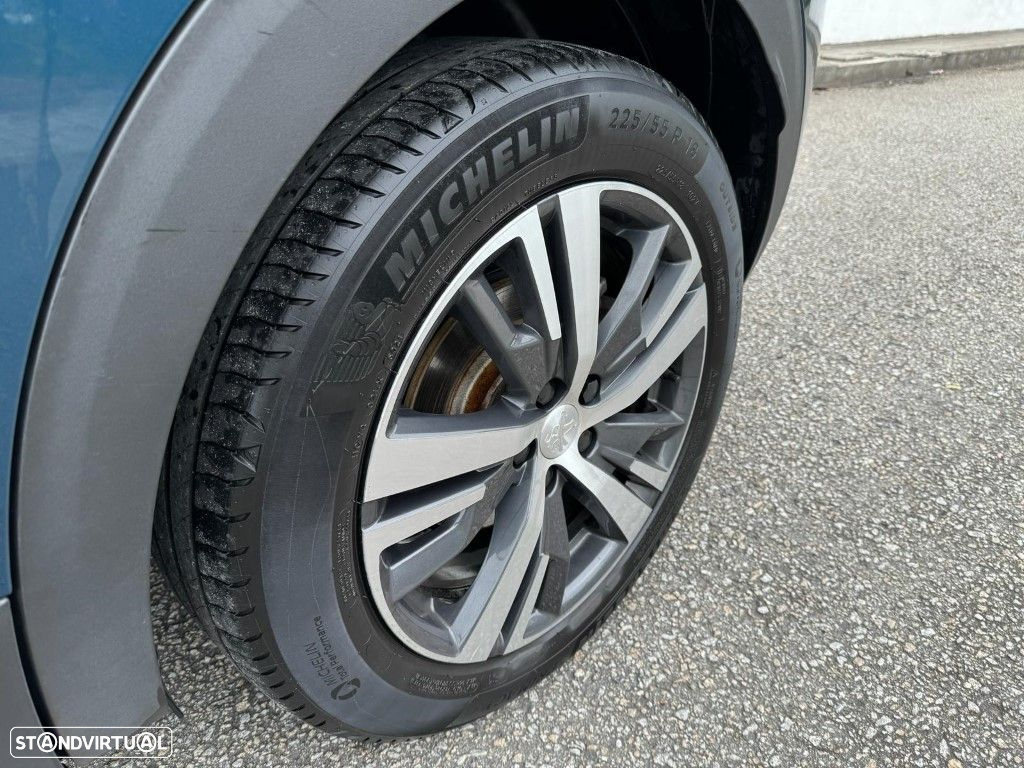 Peugeot 3008 - 4