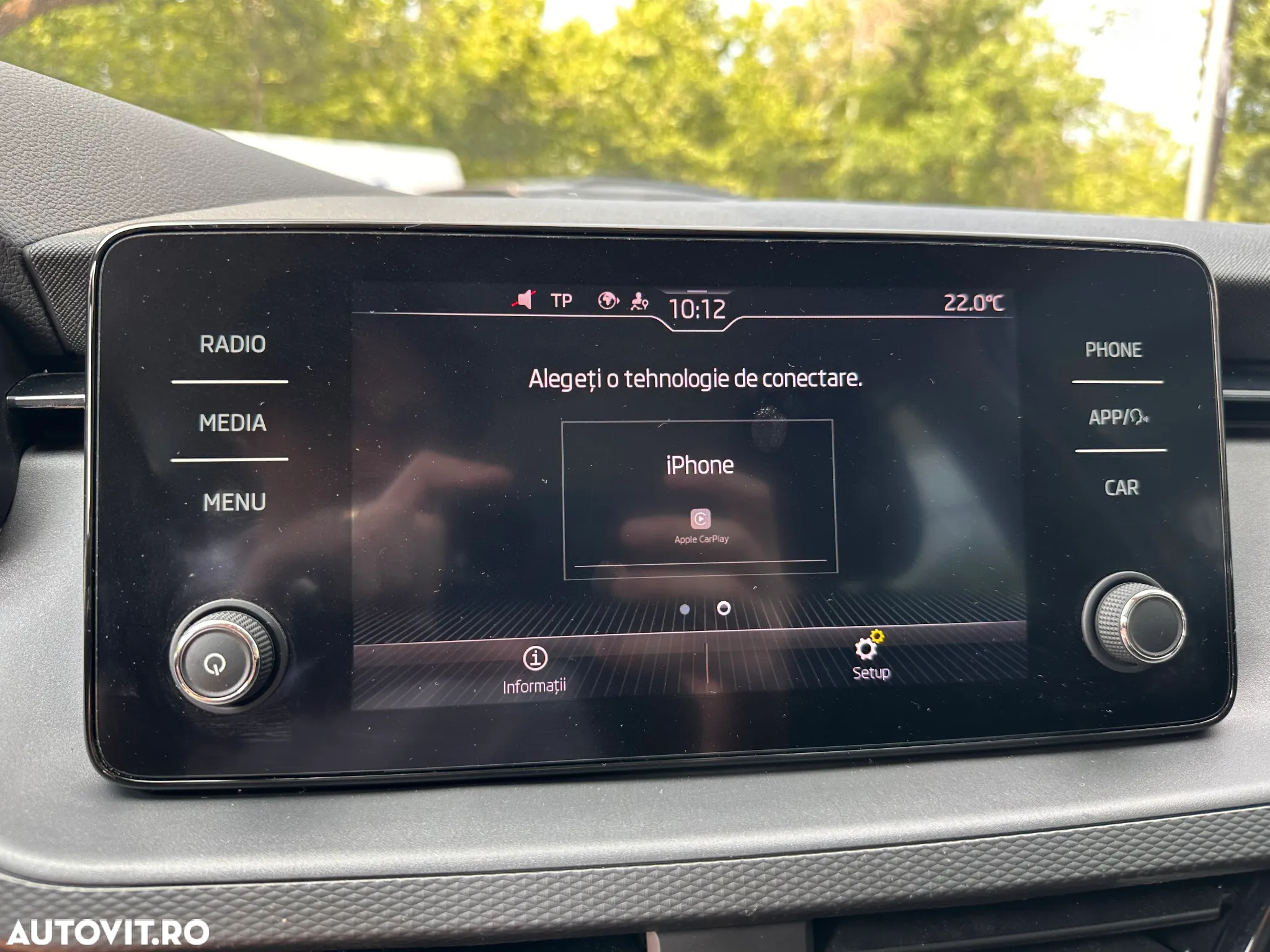 Skoda Kamiq 1.0 TSI Ambition - 13