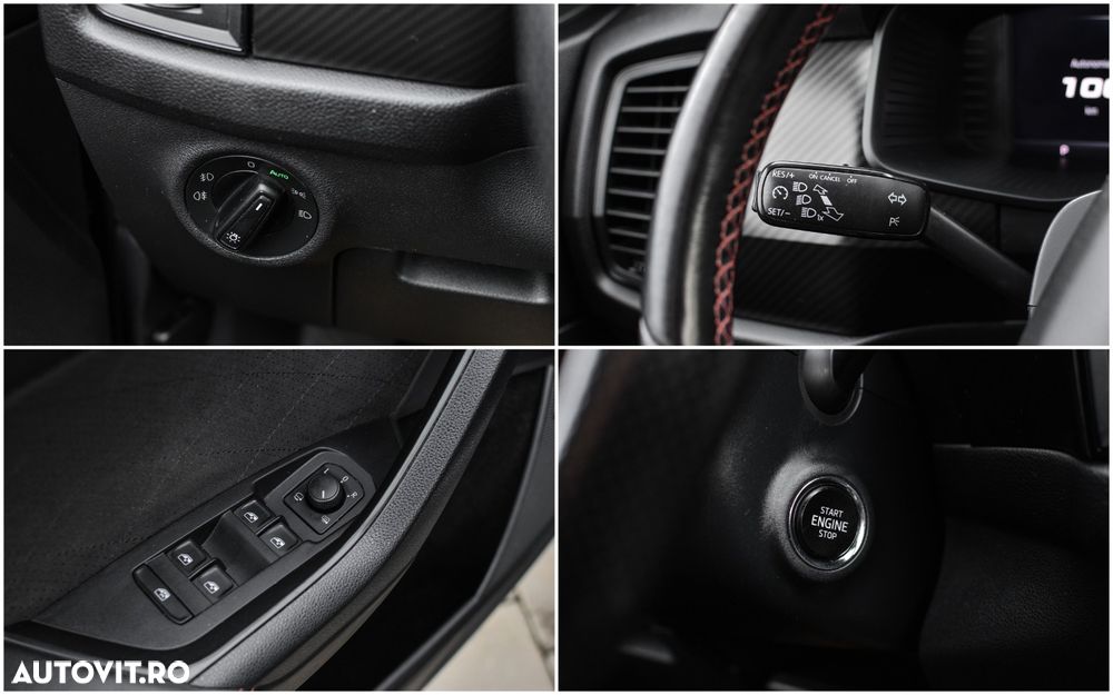 Skoda Kodiaq 2.0 Bi-TDI 4x4 DSG RS - 23