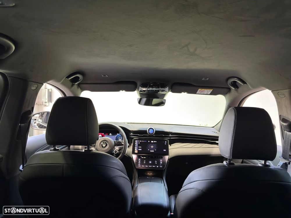 Maserati Grecale 2.0 GT - 39