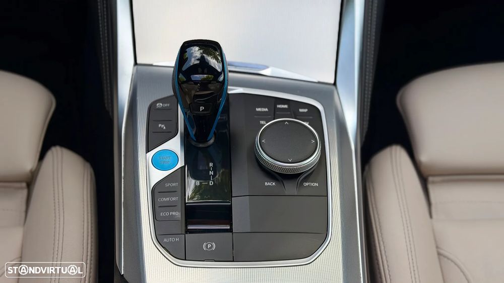 BMW i4 M50 - 34