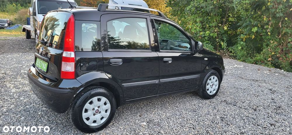 Fiat Panda 1.2 Actual Eco - 6