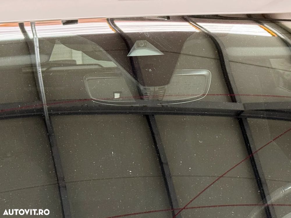 DS Automobiles DS 7 Crossback PERFORMANCE LINE - 25