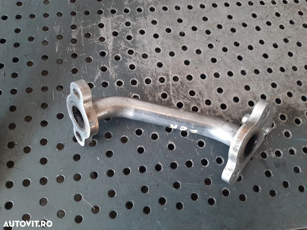 conducta ulei  1.8b hybrid x2zr x2zr-w22u toyota  prius 3 - 2