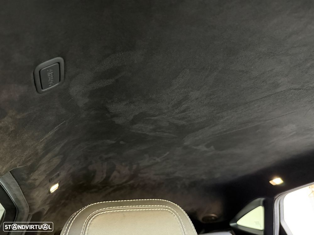 Jaguar E-Pace 1.5 P300e R-Dynamic HSE AWD Aut. - 34