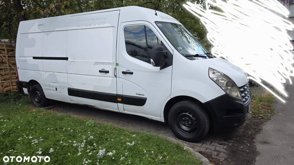 Renault Master - 9
