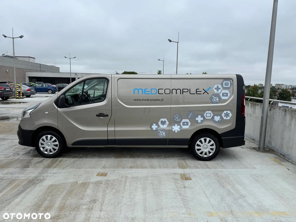 Renault Trafic - 3