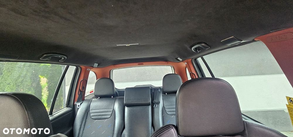 Opel Zafira - 7