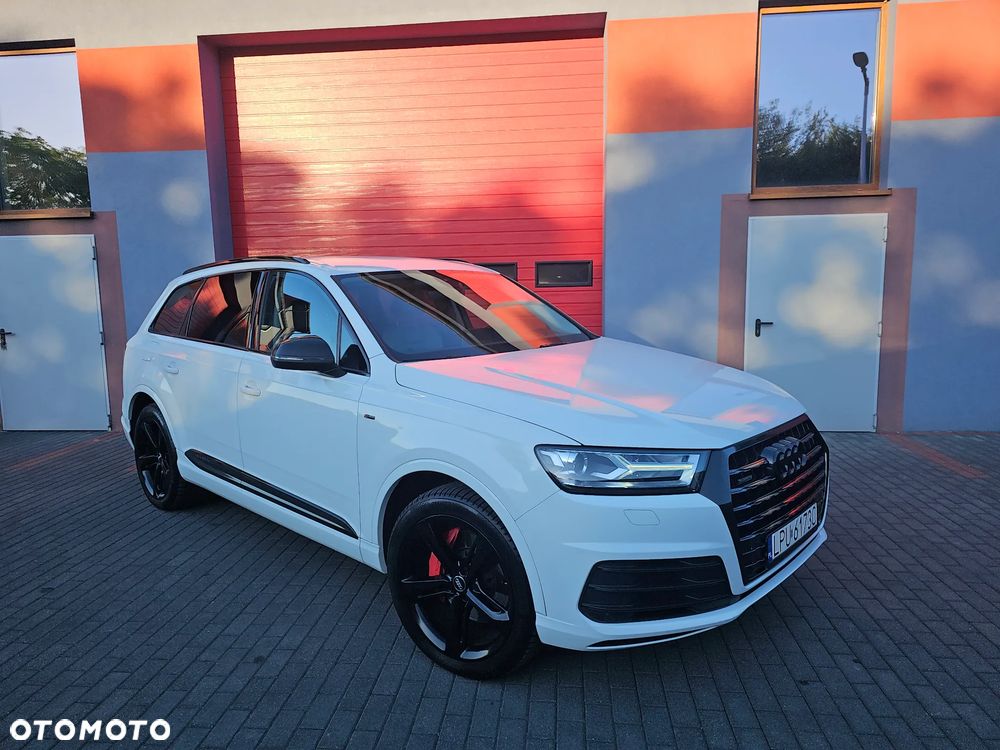 Audi Q7 - 31