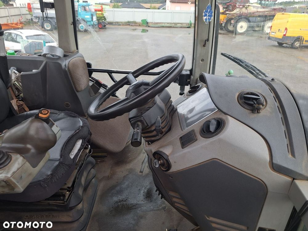 Claas Axion 850 4X4 - 27