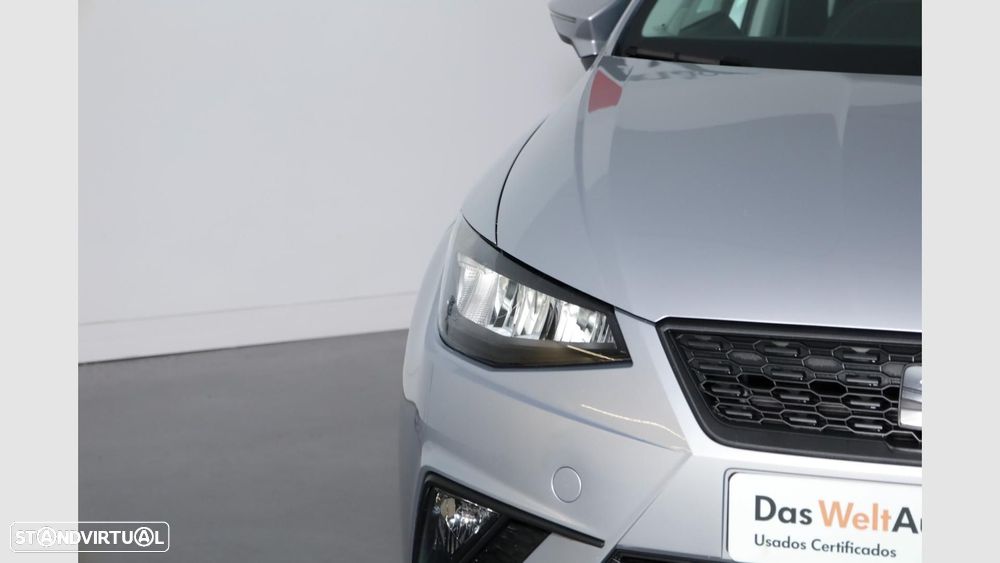 SEAT Ibiza 1.0 TSI Style - 4