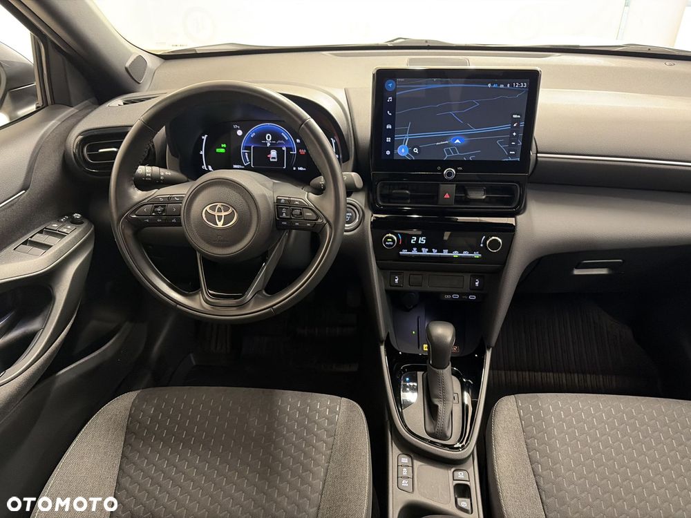Toyota Yaris Cross Hybrid 1.5 Style - 4