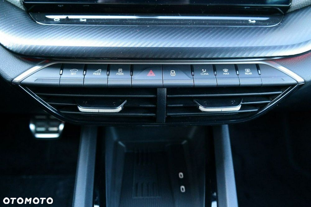 Skoda Octavia - 23