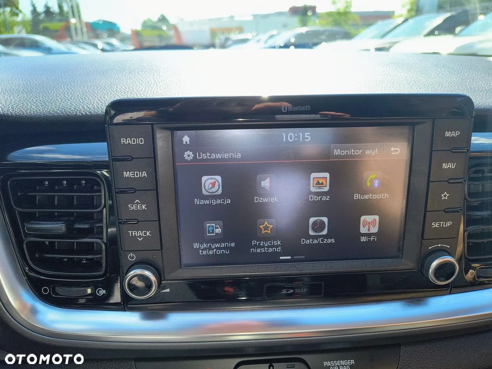 Kia Stonic 1.4 M - 36