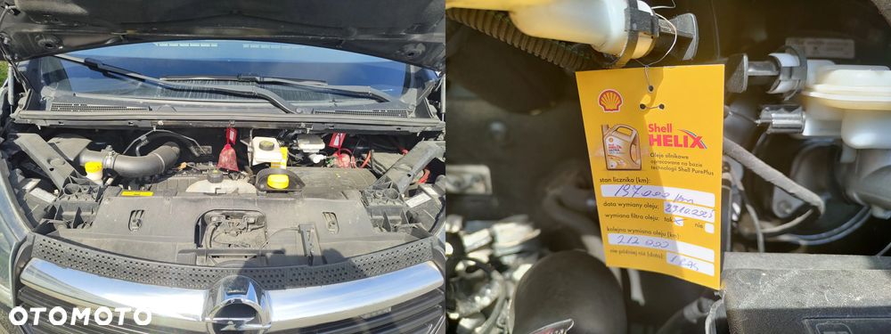 Opel Vivaro CDTI L2H1 Sport - 30