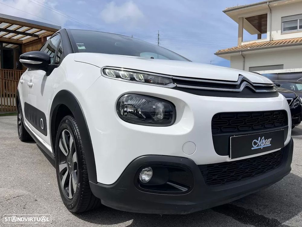 Citroën C3 1.2 PureTech Feel - 42