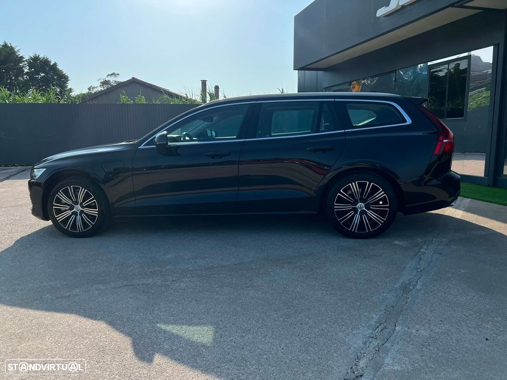 Volvo V60 - 6