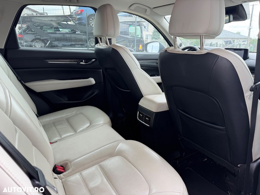 Mazda CX-5 CD150 4x2 Attraction - 7