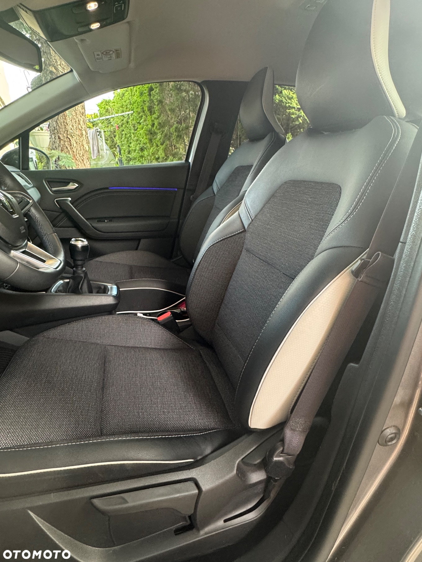Renault Captur - 15