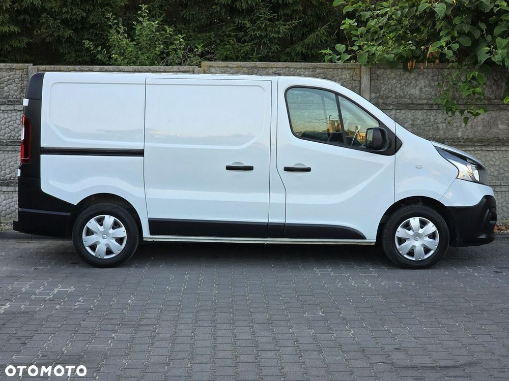 Renault Trafic - 5