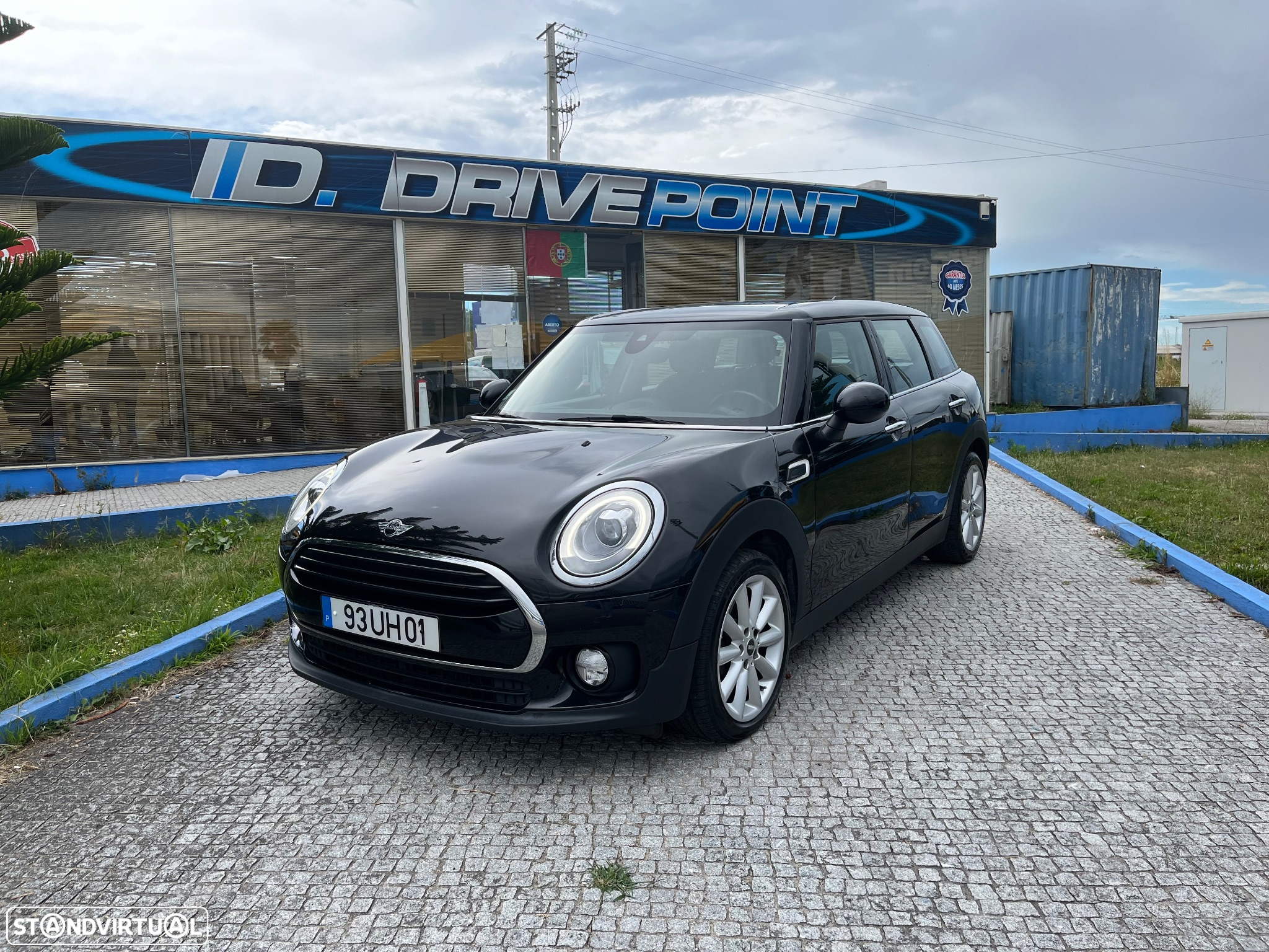 MINI Clubman Cooper D - 3