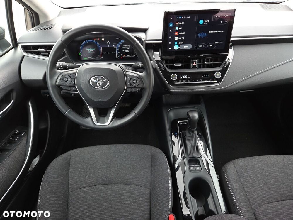 Toyota Corolla 1.8 Hybrid Comfort - 13