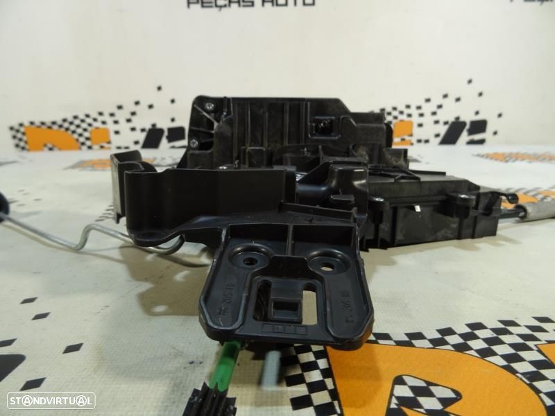 Fecho Da Porta Frente Esquerda Mercedes-Benz C-Class T-Model (S205)  A - 8