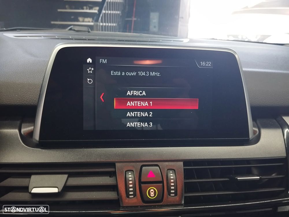 BMW 216 Active Tourer d - 34