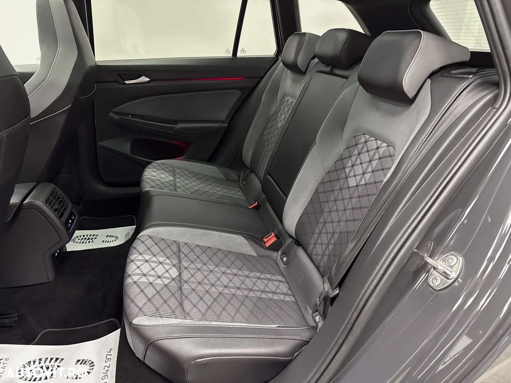Volkswagen Golf 2.0 TDI 150CP DSG R-Line - 22