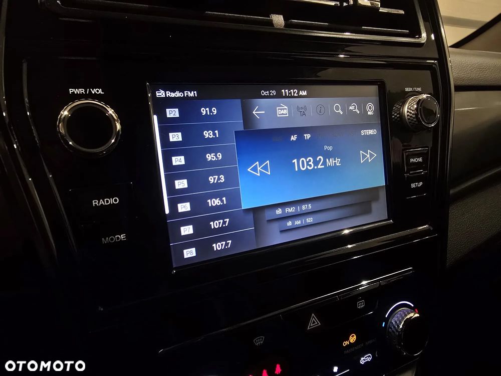 SsangYong/KGM Tivoli 1.5 T-GDI Quartz - 12