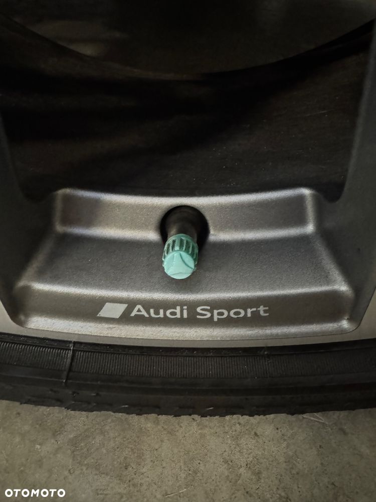 Audi Q3 45 TFSI Quattro S Line S tronic - 28